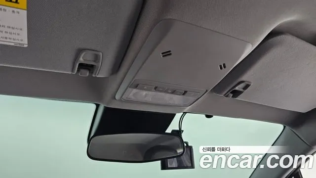 Chevrolet (GM Daewoo) The New Trax id 2928130 из Кореи 9