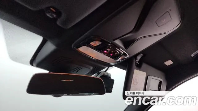 BMW M3 (G80) id 2852504 из Кореи 9