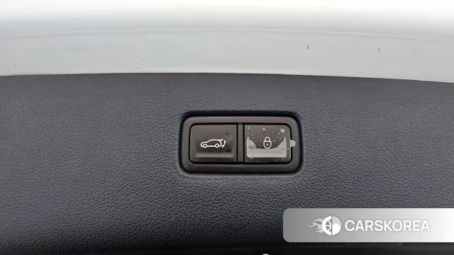 Genesis GV80 id 3452957 из Кореи 9