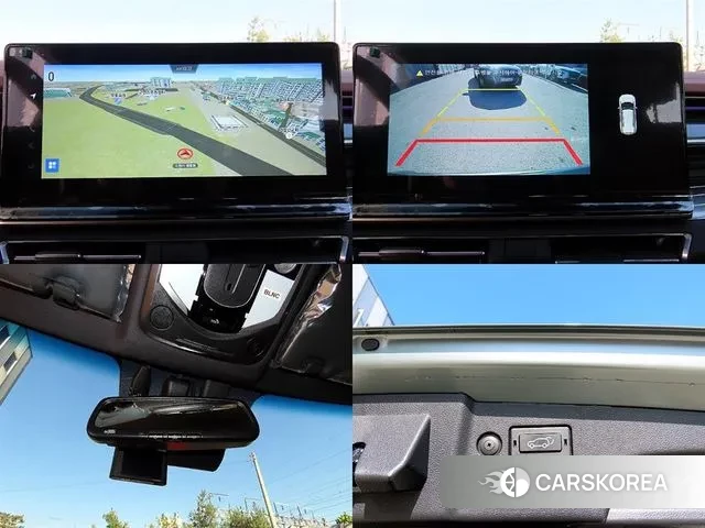 Ssangyong Torres id 3354275 из Кореи 9