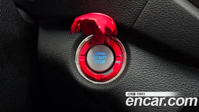 Hyundai All New Tucson id 2952217 из Кореи 9