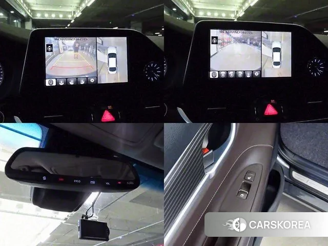 Hyundai Grandeur IG id 2961996 из Кореи 9