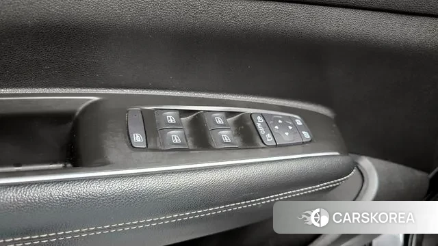 Renault Korea (Samsung) The New QM6 id 3529633 из Кореи 9