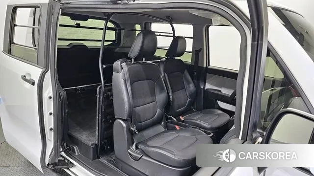 Kia The New Ray id 3214089 из Кореи 9