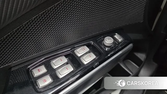 Ssangyong Tivoli Armor id 3661567 из Кореи 9