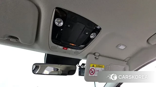 Kia Sportage 5th Generation Hybrid id 3518803 из Кореи 9