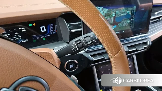 Ssangyong Torres id 3572180 из Кореи 9