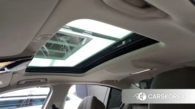 BMW 5 Series (G30) id 3629636 из Кореи 9