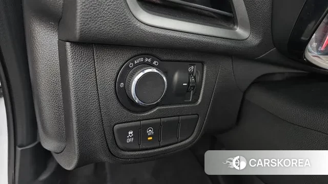 Chevrolet (GM Daewoo) The New Spark id 3428653 из Кореи 9