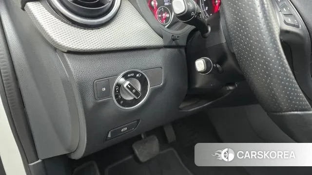 Mercedes-Benz B-Class W246 id 3754681 из Кореи 9