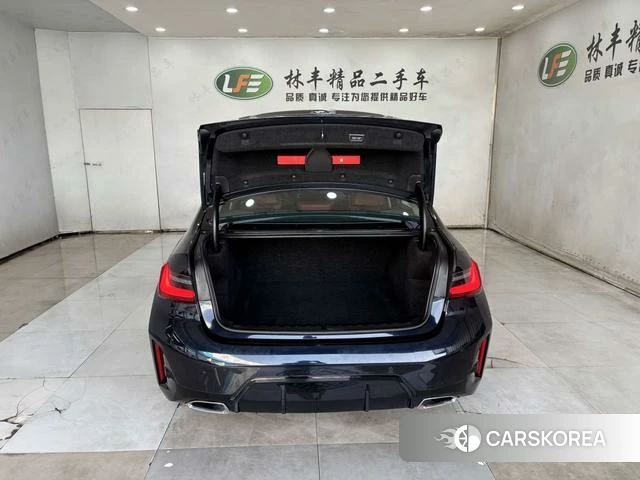 BMW 3 series id 4299463 из Китая 9