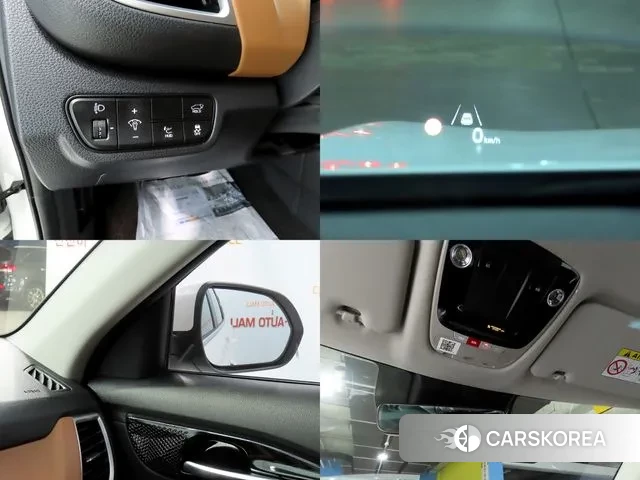 Kia The New Seltos id 3341410 из Кореи 9