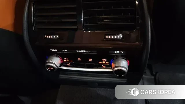 BMW M5 (F90) id 2991190 из Кореи 9