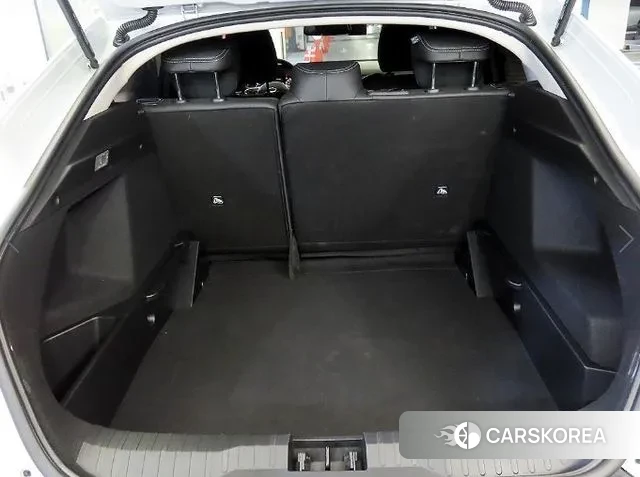 Renault Korea (Samsung) XM3 id 3680511 из Кореи 9