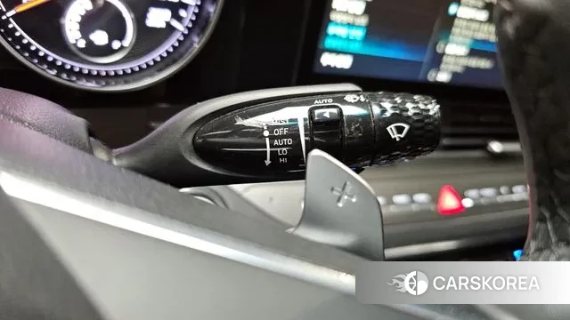 Hyundai The New Grandeur IG id 3395255 из Кореи 9