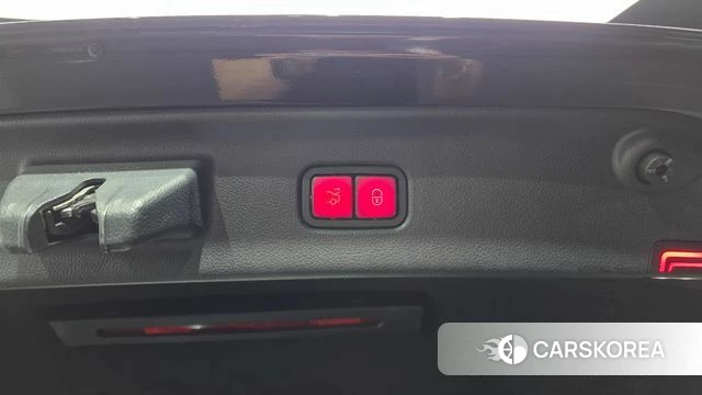 Mercedes-Benz S-Class W223 id 4745963 из Кореи 9