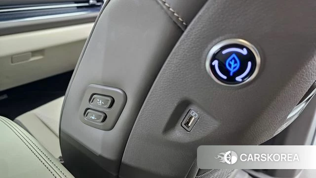 Kia Carnival 4th generation id 4697731 из Кореи 9