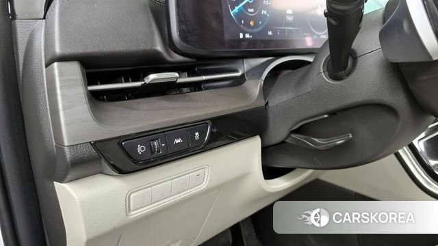 Kia Carnival 4th generation id 4231620 из Кореи 9