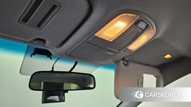 Hyundai Sonata New Rise id 3641469 из Кореи 9