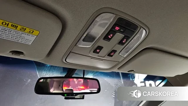 Kia The New Carnival id 3602097 из Кореи 9