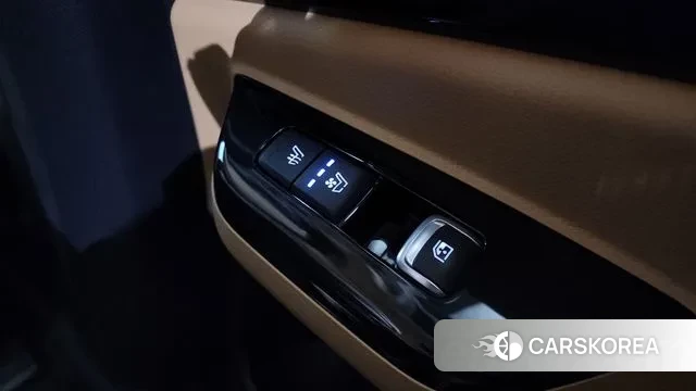 Kia Carnival 4th generation id 3540725 из Кореи 9