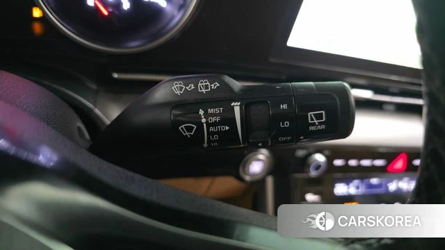 Kia Carnival 4th generation id 4224313 из Кореи 9