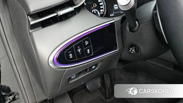 Genesis GV70 id 4323095 из Кореи 9