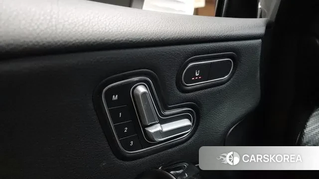 Mercedes-Benz A-Class W177 id 3291249 из Кореи 9