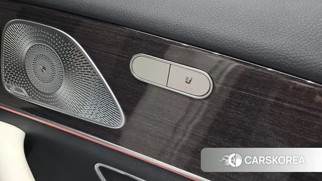 Mercedes-Benz GLE-Class W167 id 2976003 из Кореи 9