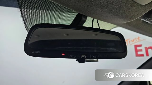 Hyundai The New Grand Starex id 3813998 из Кореи 9