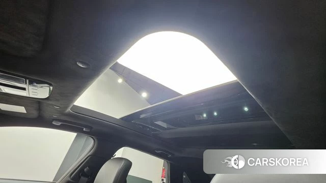 Hyundai Grandeur Hybrid (GN7) id 4665186 из Кореи 9