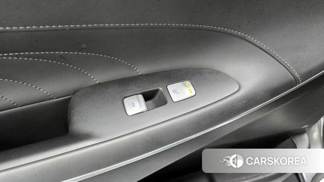 Hyundai The New Grandeur IG id 4324682 из Кореи 9