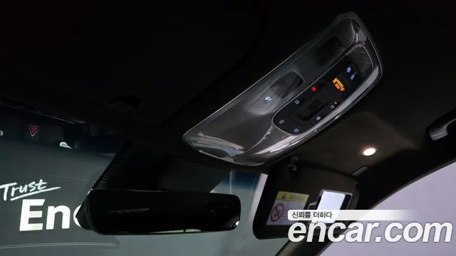 Genesis G80 (RG3) id 2789853 из Кореи 9