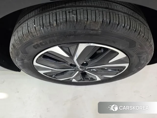 Kia EV6 id 3671404 из Кореи 9