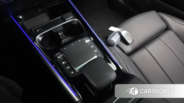 Mercedes-Benz GLB-Class X247 id 3751775 из Кореи 9