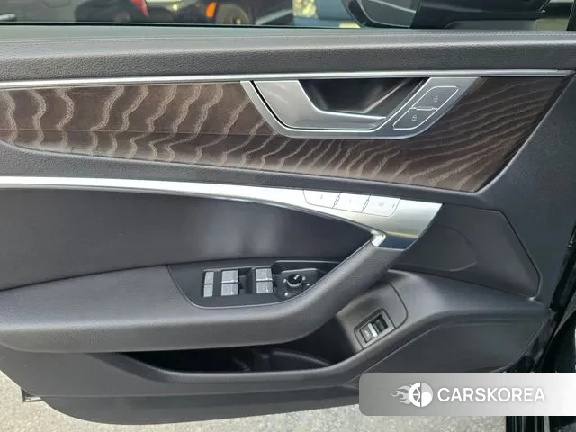 Audi A6 (C8) id 3462614 из Кореи 9