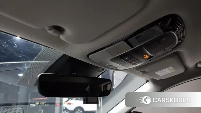 Hyundai Sonata (DN8) id 3428357 из Кореи 9