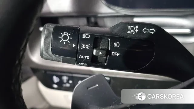 Kia Carnival 4th generation id 3395478 из Кореи 9