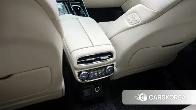 Genesis GV80 id 3011560 из Кореи 9