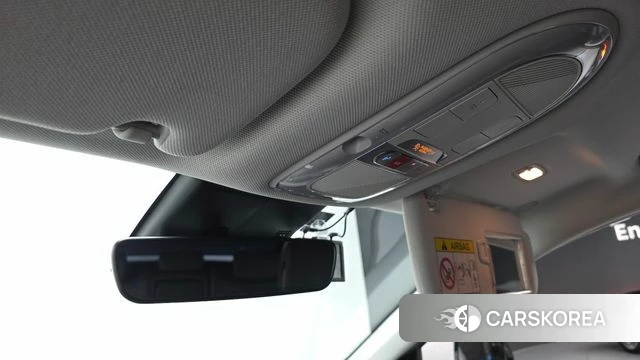 Hyundai Ionic 5 id 4528502 из Кореи 9