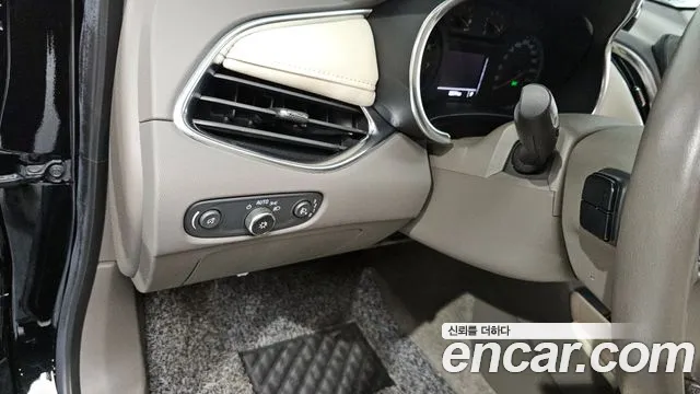 Chevrolet (GM Daewoo) The New Malibu id 2741693 из Кореи 9