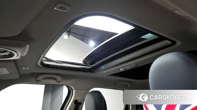 Mini Cooper S Countryman id 3566150 из Кореи 9