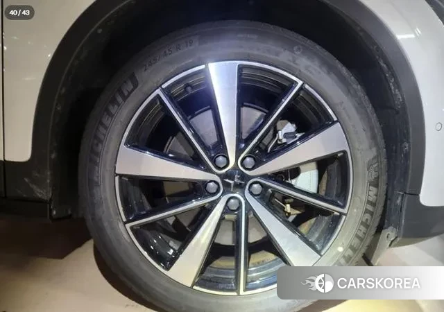 Polestar Polestar 2 id 3021381 из Кореи 9