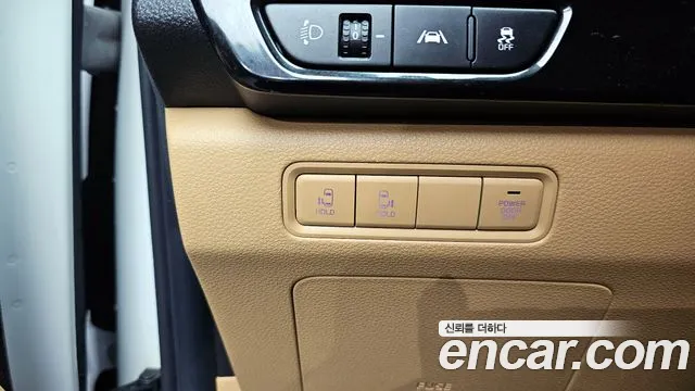 Kia Carnival 4th generation id 2719745 из Кореи 9