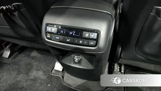 Hyundai Palisade id 3771332 из Кореи 9