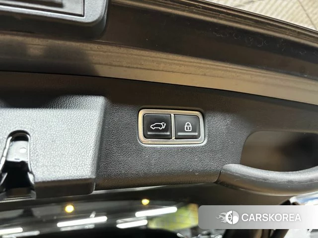 Kia Sorento 4th Generation id 4785280 из Кореи 9