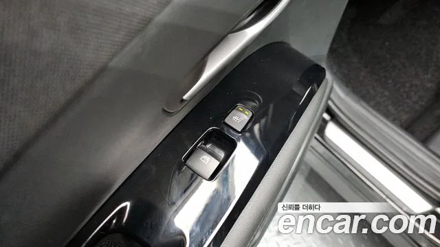 Hyundai Tucson Hybrid (NX4) id 2636381 из Кореи 9