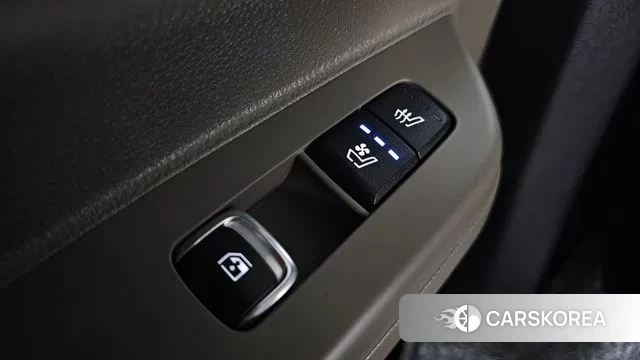 Kia The New Carnival 4th Generation id 3674873 из Кореи 9