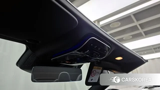 Mercedes-Benz CLE-Class C236 id 3467121 из Кореи 9