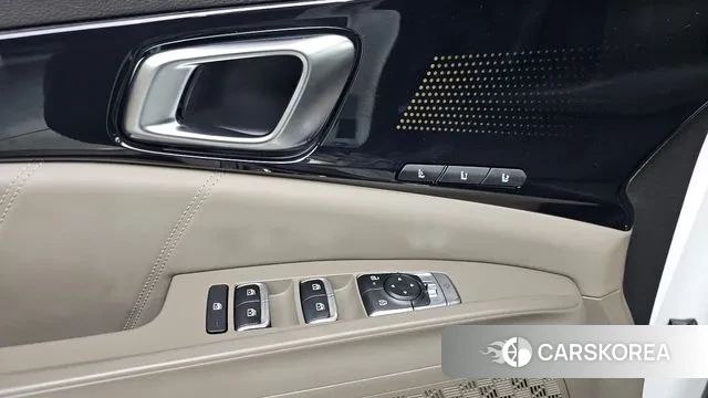 Kia The New Carnival 4th Generation id 3769615 из Кореи 9